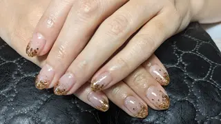 ネイル haru  nailのネイルデザイン
