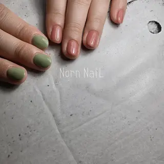 ネイル U Ayaのネイルデザイン