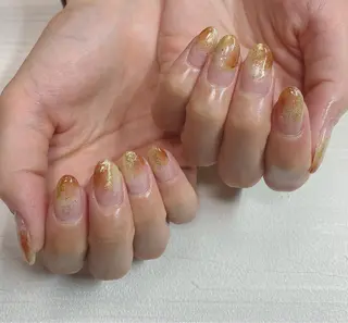 ネイル 𝑺 𝒏𝒂𝒊𝒍✳︎のネイルデザイン