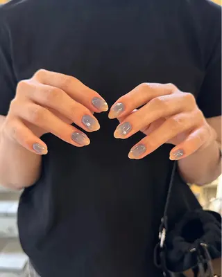 ネイル diptyMOILA ことりのネイルデザイン