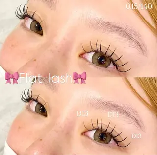 マツエク・マツパ Le Riad 今井田/栄駅徒歩1分のマツエク・マツパデザイン