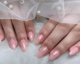 ネイル ToliyDeliy akemiのネイルデザイン