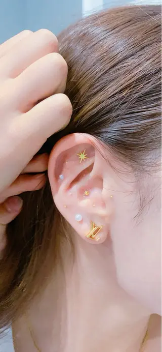 salon de MOREのエステ・リラクイメージ