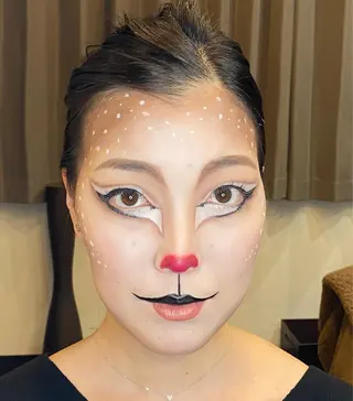 M SAORIのマツエク・マツパデザイン