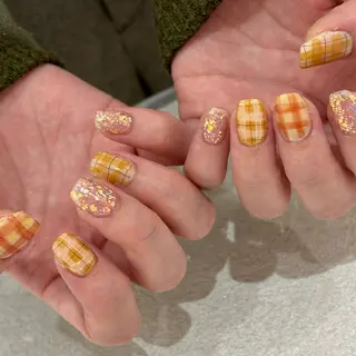 ネイル SACHIKO♪ premiereのネイルデザイン