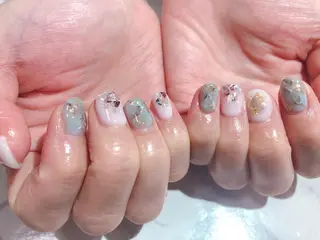 ネイル Regaro i.sのネイルデザイン