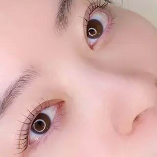 マツエク・マツパ まつパ・ヘアセット ♡Chinami♡のマツエク・マツパデザイン