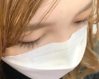 マツエク・マツパ GOTO /束感仕上げ🪄のマツエク・マツパデザイン