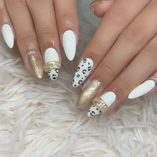 ネイル 【Yappy🌈】 💖P-tanaのネイルデザイン