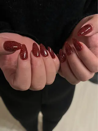 ネイル nine nail所属・nine  nail .yuzuki.のネイルデザイン