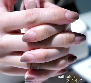 ネイル ViLL 新小岩のネイルデザイン