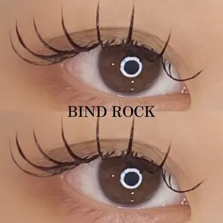 マツエク・マツパ 成美SALON eye&nailのマツエク・マツパデザイン