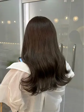 ロング カラー Moe モエの眉毛・アイブロウイメージ