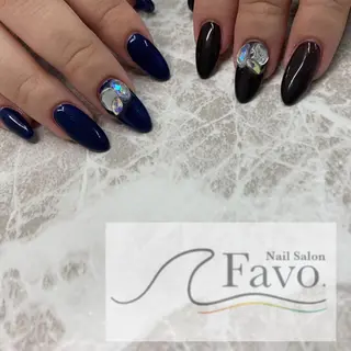 ネイル BeautyFavo .byKannaのネイルデザイン