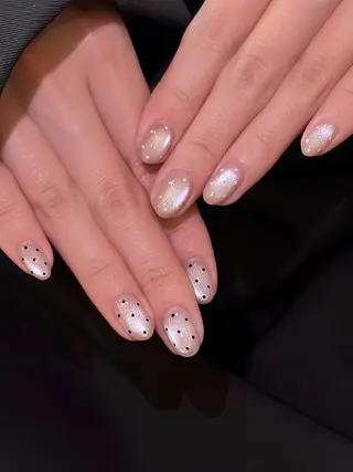 ネイル Y.Nailサロン所属・Y. Nailのネイルデザイン