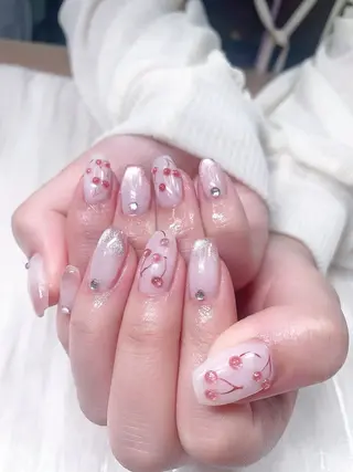 ネイル Cute Tips nailのネイルデザイン