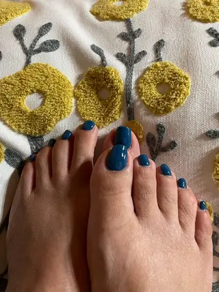 ネイル 心と身体を整える【SUGAR♡SALON】所属・心と身体共に整える SUGARSALONのエステ・リラクイメージ