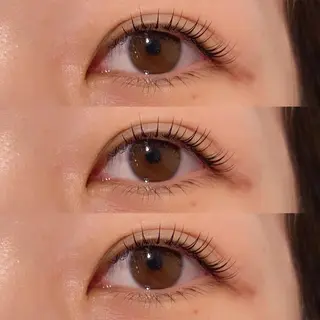 マツエク・マツパ SALON VILLAGE Jingumae 2nd.店所属・eyelist. AIのマツエク・マツパデザイン