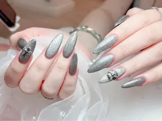 ネイル Bél Nail salonのネイルデザイン