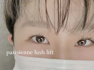 マツエク・マツパ OLIVIA EBISU店長　丹野のマツエク・マツパデザイン