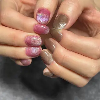 ネイル u sのネイルデザイン