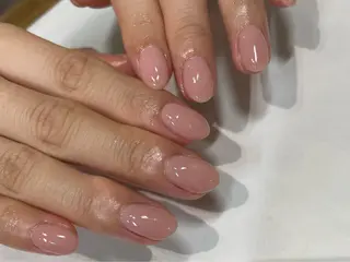 ネイル CLALA Nonoa🎀のネイルデザイン