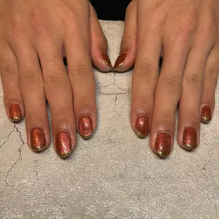 ネイル Tocowaka マエダのネイルデザイン