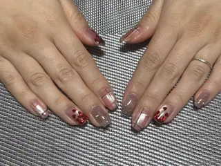 ネイル i nailのネイルデザイン