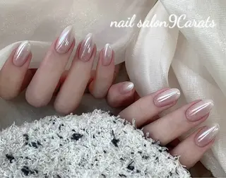 ネイル ネイルサロン 9Carats神田のネイルデザイン