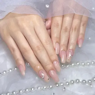 ネイル You&Me Ibukiのネイルデザイン