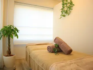 Nature's Shinyのエステ・リラクイメージ