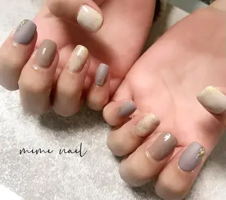 ネイル mimi nailのネイルデザイン
