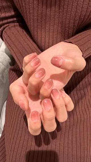 ネイル 👽個性派ネイル🎀 komachiのヘアスタイル