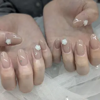 ネイル i. asukaのネイルデザイン