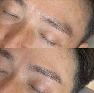 アイブロウ OTTO所属・本庄/深谷/熊谷/眉 Salon OTTOの眉毛・アイブロウイメージ