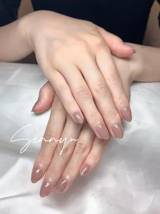 ネイル モンナ CCのネイルデザイン