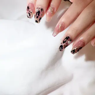 ネイル nailstudio ′ecole所属・nailstudio ′ecoleのネイルデザイン