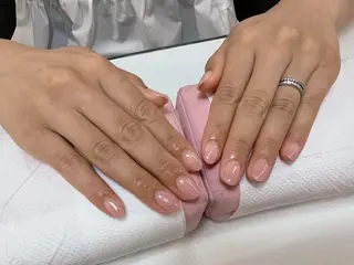 ネイル 【MAXKELLY】 Shiotaのネイルデザイン