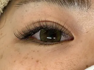 マツエク・マツパ yururira所属・桑原 小百合のマツエク・マツパデザイン