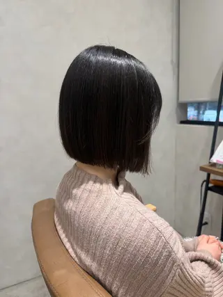 ショート ⭐️ボブ/ショート ⭐️Ryosukeのヘアスタイル