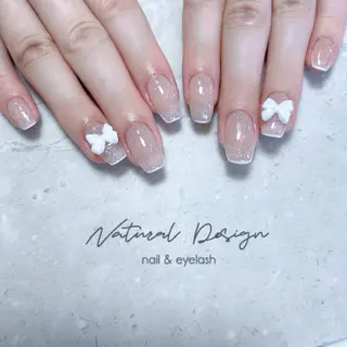 ネイル shiro eのネイルデザイン