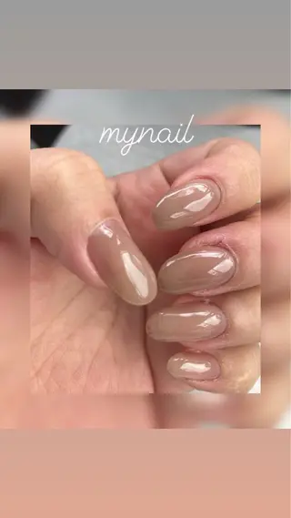 ネイル ✿︎rina ✿︎のネイルデザイン