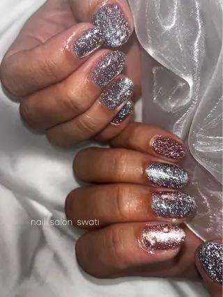 ネイル yuko （ネイリスト）のネイルデザイン