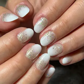 ネイル u sのネイルデザイン