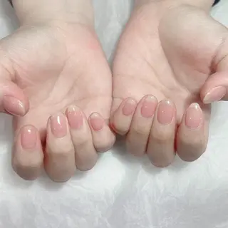 ネイル DEMAIN- 🌹のネイルデザイン