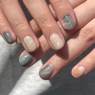 ネイル Coco. nのネイルデザイン