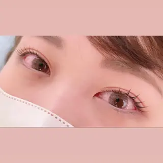 マツエク・マツパ 山脇🐋🤍 アンジェリカ錦糸町のマツエク・マツパデザイン