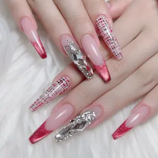 ネイル Private Nail Salon　EM所属・Nail salon EM（エム）千葉のネイルデザイン