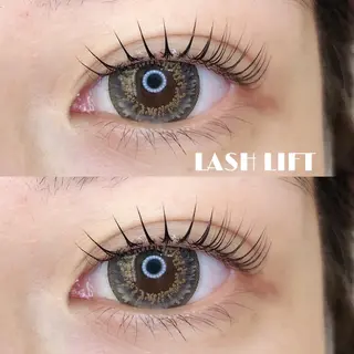 マツエク・マツパ Lino. SONOKOのマツエク・マツパデザイン