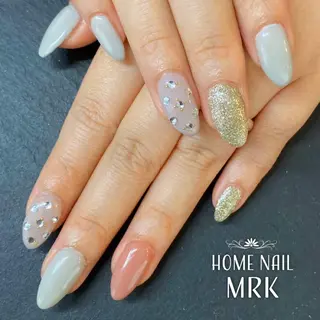ネイル MARUKO nailのネイルデザイン